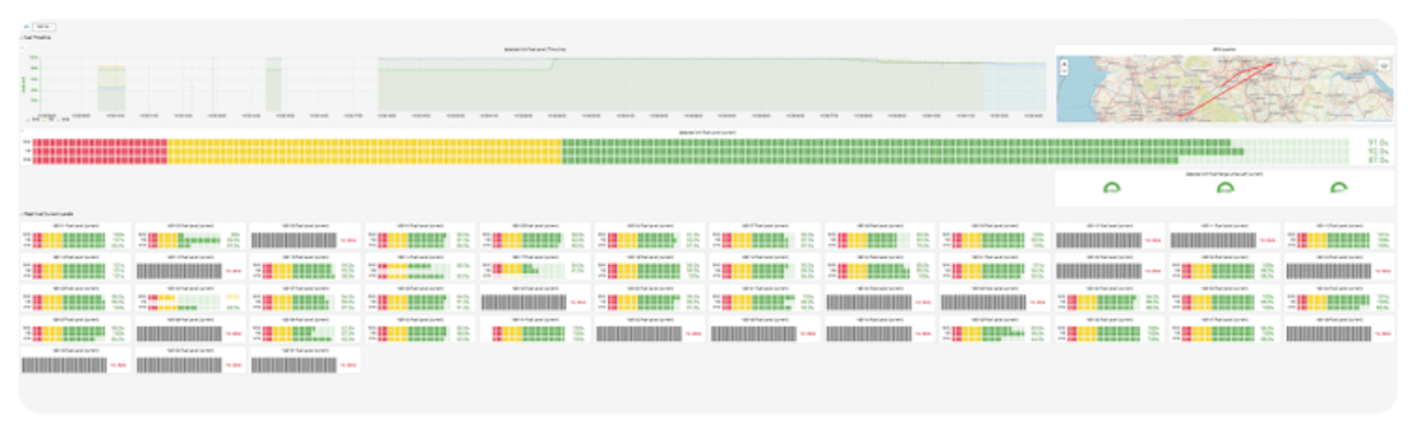 Siemens experts dig into data generated by train units to identify opportunities to respond and optimise pro-actively
