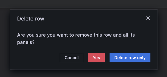 Dialog box