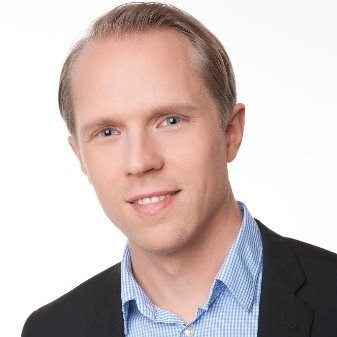Marcus Nilsson