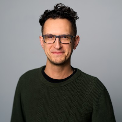 Csaba Almasi