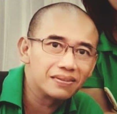 Headshot of Fadjar Tandabawana