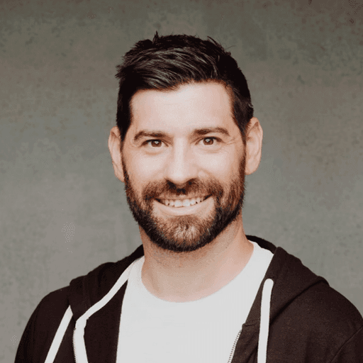 Paul Barnett