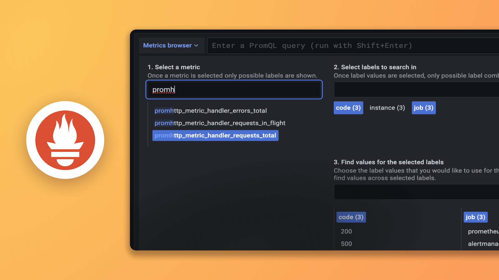 Grafana CloudにおけるPrometheusメトリクスのスケーリングとセキュリティ