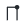 Bar alignment before icon