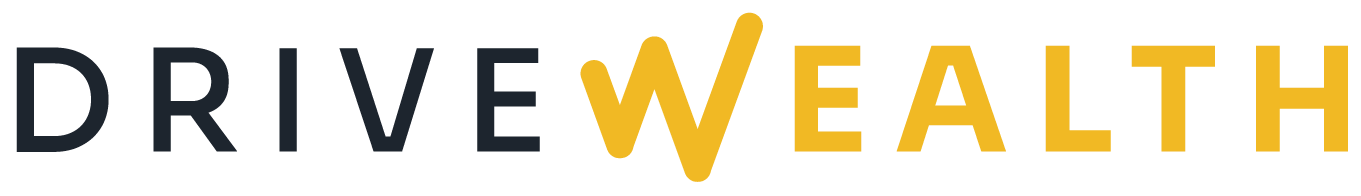 DriveWealth logo