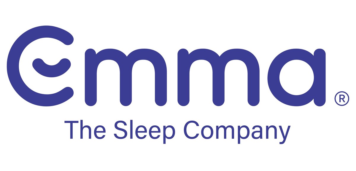 Emma Sleep logo